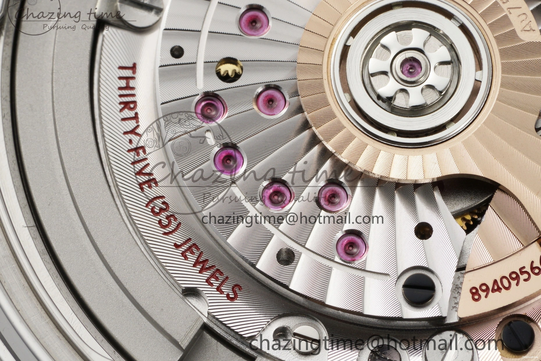 0521 Unisex Seamaster 300M 007 Platinum VSF 1:1 Best Edition Gray Dial on SS Bracelet A 7826